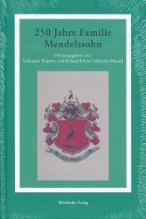 250 Jahre Familie Mendelssohn  