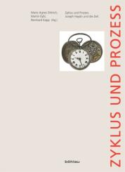 9783205785149 Zyklus und Prozess - Joseph Haydn und die Zeit 