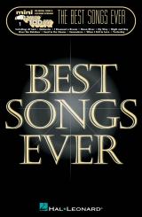 Best Songs ever: for keyboard (organ/piano), Mini E-Z play today vol.1 