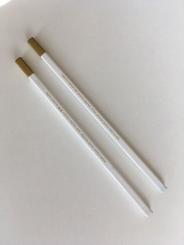 Bleistift golden 0,7 x 18 cm 
