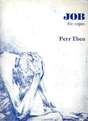 Eben, Petr: Job for organ 