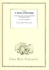 Gammie, Ian: A Book of Bowings for string instrument 