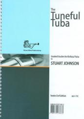 Johnson, Stuart: The tuneful Tuba for tuba and piano  