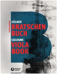 Kölner Bratschenbuch  