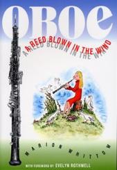 Book: Oboe - A Reed Blown In The Wind (en) 