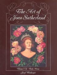 Verdi, Giuseppe: The Art of Joan Sutherland Band 7 Verdi Arias 